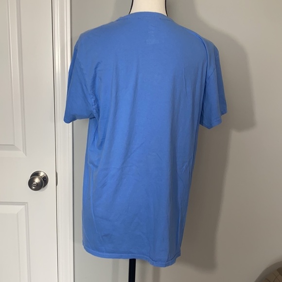 Disney Parks Magic Kingdom 45th Anniversary T Shirt - Picture 3 of 4